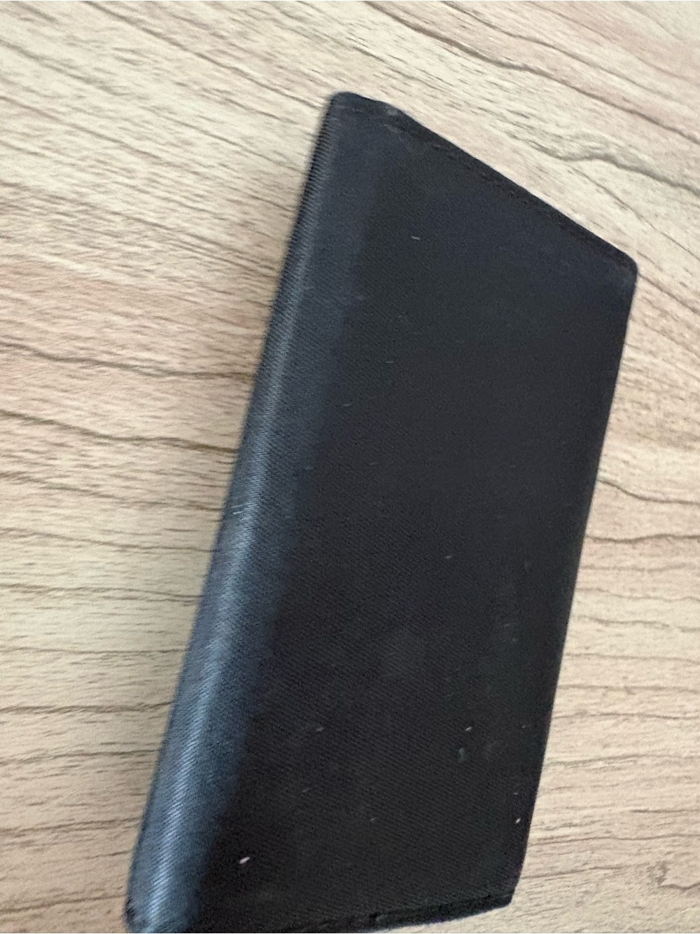 Prada vintage nylon black key holder - Picture 7 of 15
